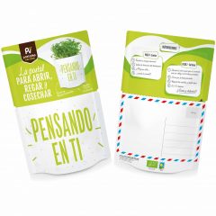 PENSANDO-EN-TI-Postales-Verdes-Garden-Pocket-germinados-semillas-ecologicas-rucula-1